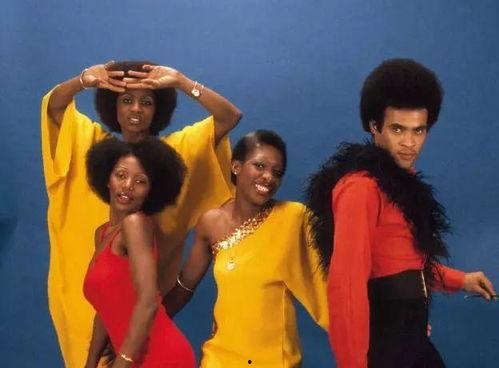 迪斯科男孩,舞动青春，闪耀舞台